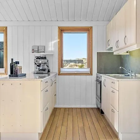 Holiday home Bl1616-blokhus-moreavej-18 Blokhus