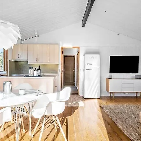 Holiday home Bl1616-blokhus-moreavej-18 Blokhus