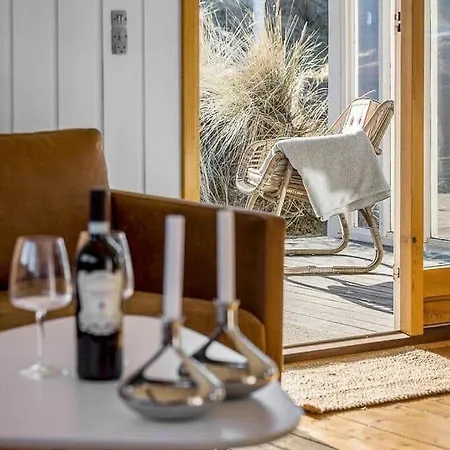 Bl1616-blokhus-moreavej-18 Holiday home *