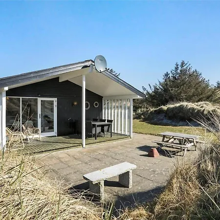 Bl1616-blokhus-moreavej-18 Holiday home *