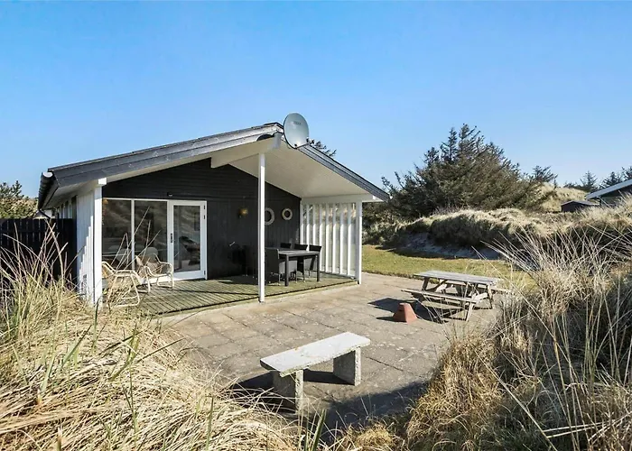 Bl1616-blokhus-moreavej-18 別荘 *